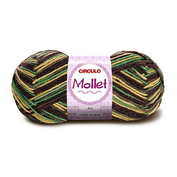 LA MOLLET TONS MESCLADOS